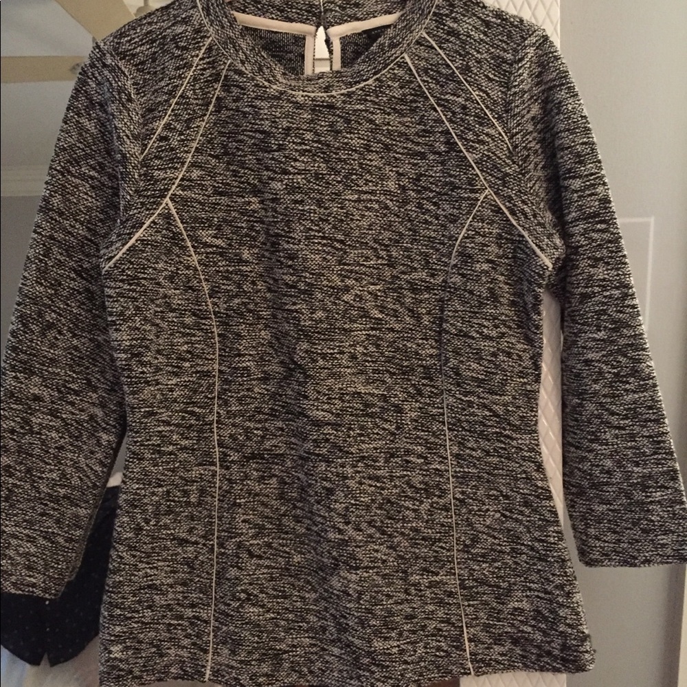 Ann Taylor Top